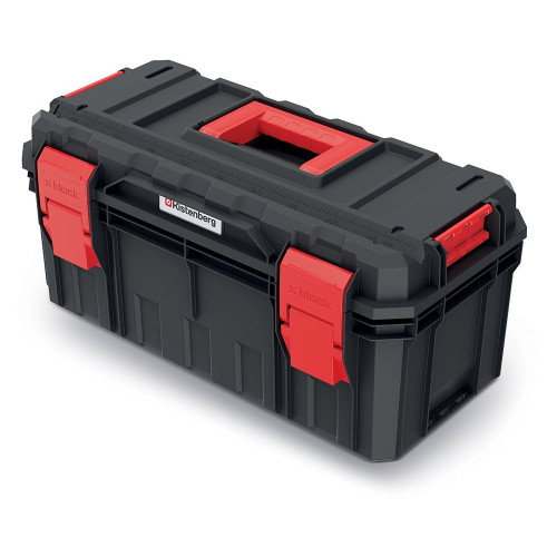 Skrzynka narzędziowa Kistenberg X-Block Solid PRO KXS5530 - KXS5530 - Kistenberg - 1