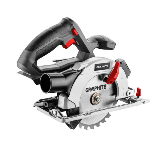 Pilarka tarczowa akumulatorowa Energy+ Graphite - 58G008 - Graphite - 1