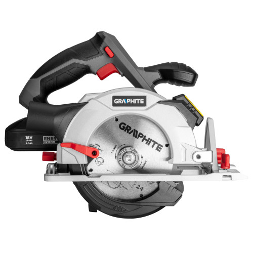 Pilarka tarczowa akumulatorowa Energy+ Graphite - 58G008 - Graphite - 1 2