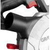 Pilarka tarczowa akumulatorowa Energy+ Graphite - 58G008 - Graphite - 4
