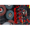 Tablica narzędziowa Toolbox System Wall Mix 240x80 - TS.W.240.080.M_px - Toolbox System - 14