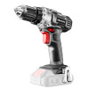 Wiertarko-wkrętarka akumulatorowa Energy+ Graphite - 58G000 - Graphite - 1
