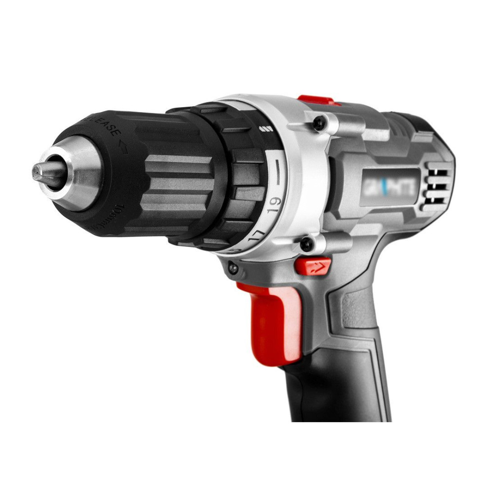 Wiertarko-wkrętarka akumulatorowa Energy+ Graphite - 58G000 - Graphite - 3