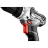Wiertarko-wkrętarka akumulatorowa Energy+ Graphite - 58G000 - Graphite - 5
