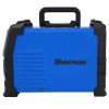 Spawarka inwertorowa Sherman MMA 200 Speedy - zestaw | 7811745-G