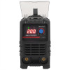 Spawarka inwertorowa Sherman MMA 200 Speedy - zestaw | 7811745-G