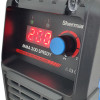Spawarka inwertorowa Sherman MMA 200 Speedy - zestaw | 7811745-G