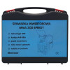 Spawarka inwertorowa Sherman MMA 200 Speedy - zestaw | 7811745-G
