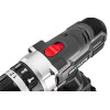 Wiertarko-wkrętarka akumulatorowa z udarem Energy+ Graphite - 58G010 - Graphite - 5