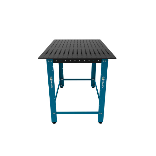 Stół spawalniczo-montażowy GPPH DIY 1200x800 mm - 16_50x50_S_DIY_120x80 - GPPH - 5