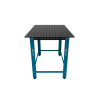 Stół spawalniczo-montażowy GPPH DIY 1200x800 mm - 16_50x50_S_DIY_120x80 - GPPH - 5