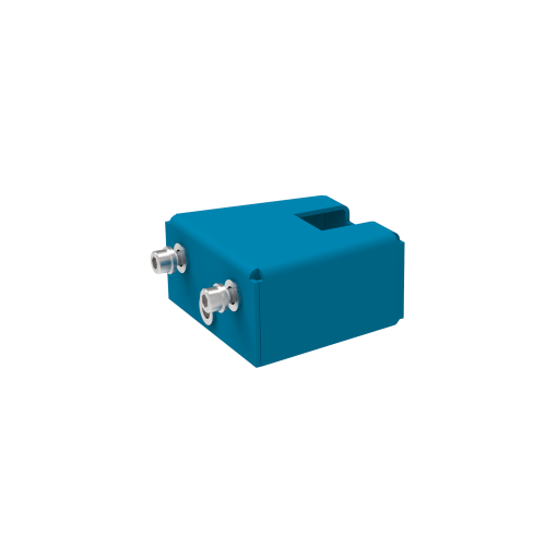 Adapter półki narzędziowej do stołów spawalniczych DIY / GPPH - 16_D_001 - GPPH - 1 2