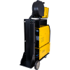 Spawarka Magnum MIG 502 Dual Puls Synergia - zestaw wodny - U MI 502 DP-G - Magnum - 8