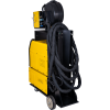 Spawarka Magnum MIG 502 Dual Puls Synergia - zestaw wodny - U MI 502 DP-G - Magnum - 9