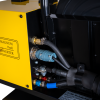 Spawarka Magnum MIG 502 Dual Puls Synergia - zestaw wodny - U MI 502 DP-G - Magnum - 7