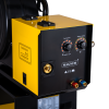 Spawarka Magnum MIG 502 Dual Puls Synergia - zestaw wodny - U MI 502 DP-G - Magnum - 5