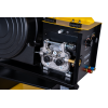 Spawarka Magnum MIG 502 Dual Puls Synergia - zestaw wodny - U MI 502 DP-G - Magnum - 6