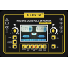 Spawarka Magnum MIG 502 Dual Puls Synergia - zestaw wodny - U MI 502 DP-G - Magnum - 4