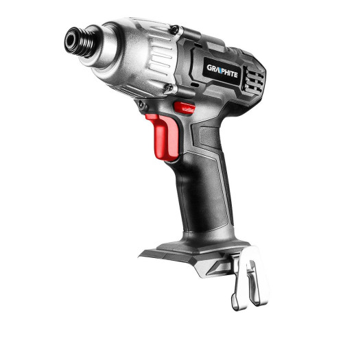 Zakrętarka akumulatorowa Energy+ Graphite - 58G012 - Graphite - 1 2