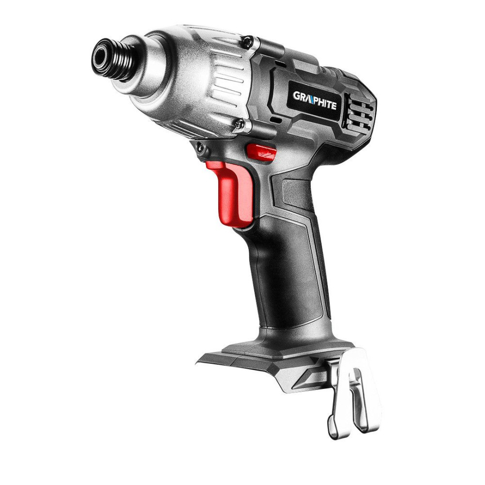 Zakrętarka akumulatorowa Energy+ Graphite - 58G012 - Graphite - 2