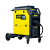 Spawarka ESAB Rustler EM 350C PRO Synergic Pulse - zestaw - 0448350885-G - ESAB - 1