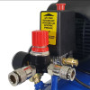 Kompresor tłokowy olejowy Sherman AC2420 / 1,5 kW / 230 V | 7813194