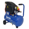 Kompresor tłokowy olejowy Sherman AC2420 / 1,5 kW / 230 V | 7813194