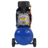 Kompresor tłokowy olejowy Sherman AC2420 / 1,5 kW / 230 V | 7813194