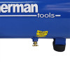 Kompresor tłokowy olejowy Sherman AC2420 / 1,5 kW / 230 V | 7813194