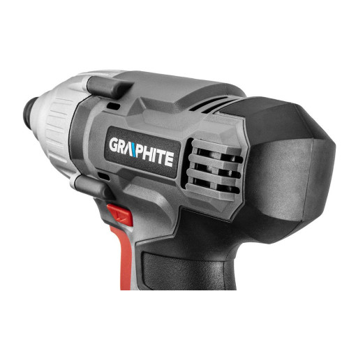Zakrętarka akumulatorowa Energy+ Graphite - 58G012 - Graphite - 6