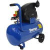 Kompresor tłokowy olejowy Sherman AC5020 / 1,5 kW / 230 V | 7813195