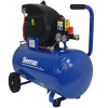 Kompresor tłokowy olejowy Sherman AC5020 / 1,5 kW / 230 V | 7813195