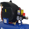 Kompresor tłokowy olejowy Sherman AC5020 / 1,5 kW / 230 V | 7813195