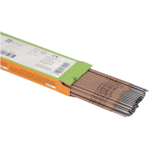Elektrody spawalnicze Metalweld Rutweld 12 fi 2,0/300/1,0 kg - KE31114E - Metalweld - 1 2