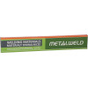 Elektrody spawalnicze Metalweld Rutweld 12 fi 2,5/350/1,0 kg - KE31224E - Metalweld - 1