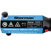 Podgrzewacz indukcyjny Sherman HFH-1 | 7813206