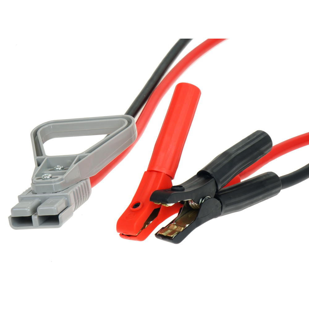 Prostownik Ideal Expert Charger 160 LCD | EXCHARGE160