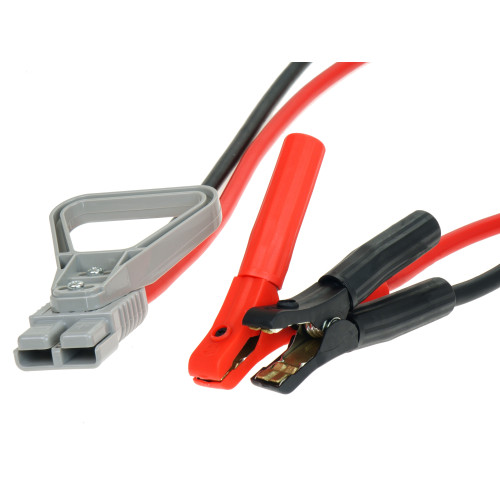 Prostownik Ideal Expert Charger 160 LCD | EXCHARGE160