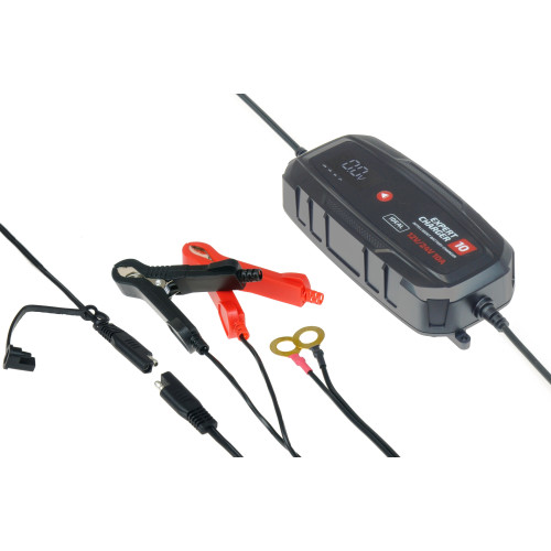 Prostownik Ideal Expert Charger 10 | EXCHARGE10