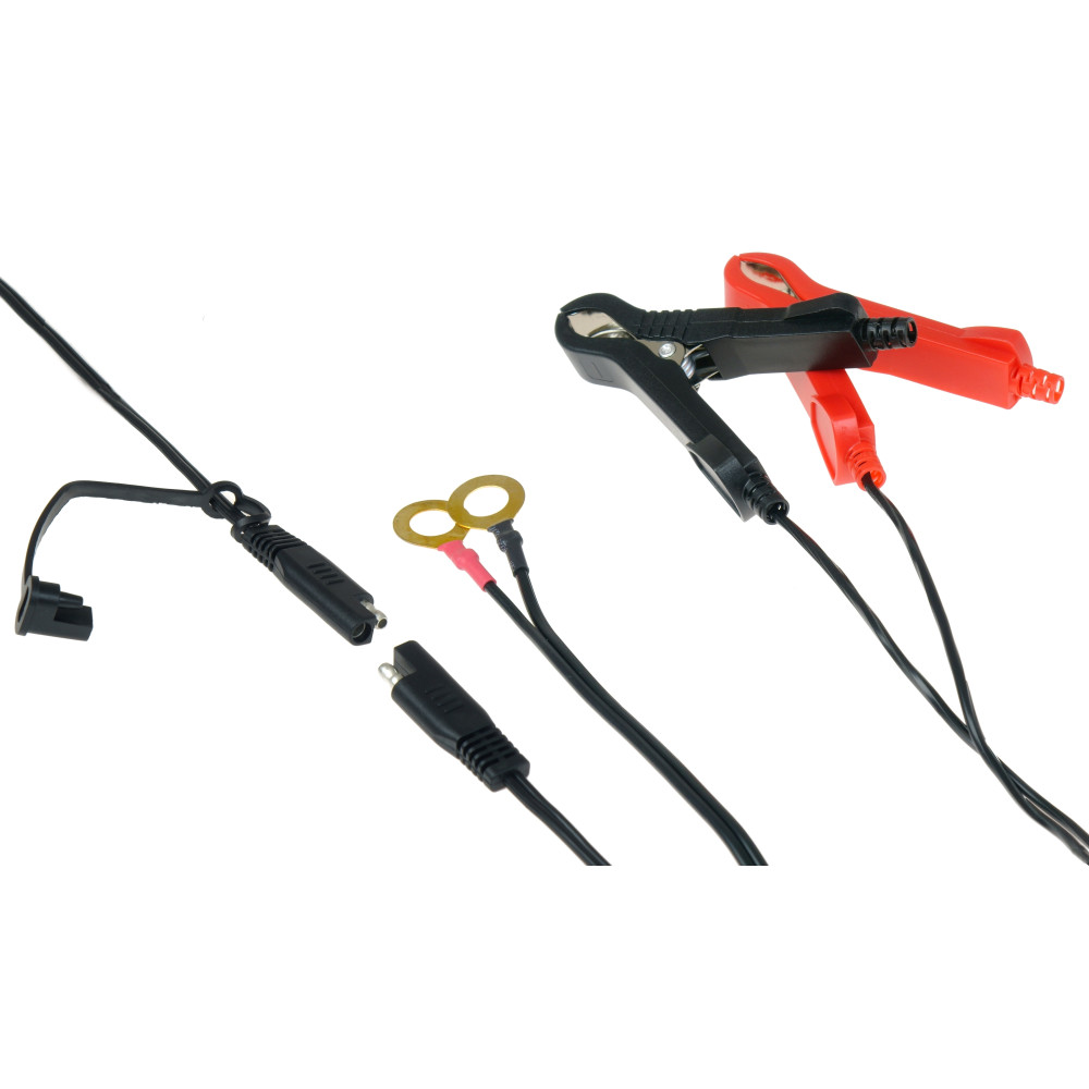Prostownik Ideal Expert Charger 10 | EXCHARGE10