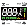 Prostownik Ideal Expert Charger 25 v2 | EXCHARGE25V2