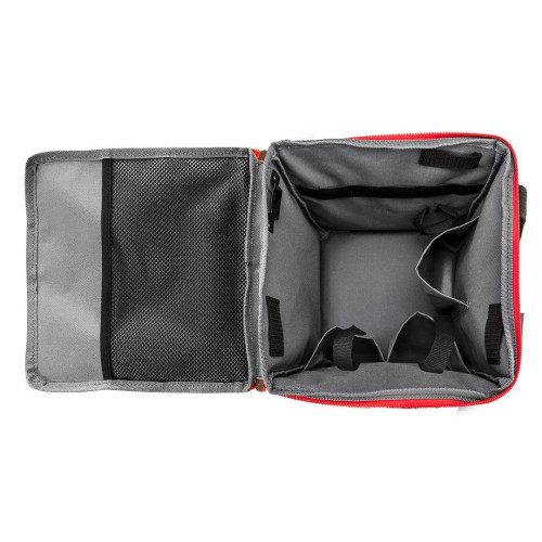 Wiertarko-wkrętarka akumulatorowa Energy+ Graphite - zestaw - 58G015-SET - Graphite - 13