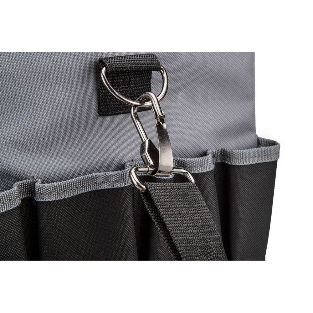 Wiertarko-wkrętarka akumulatorowa Energy+ Graphite - zestaw - 58G015-SET - Graphite - 14