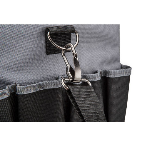 Wiertarko-wkrętarka akumulatorowa Energy+ Graphite - zestaw - 58G015-SET - Graphite - 14