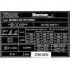 Spawarka Sherman DIGIMIG 202 M-Power - zestaw - 7812921-G - Sherman - 20