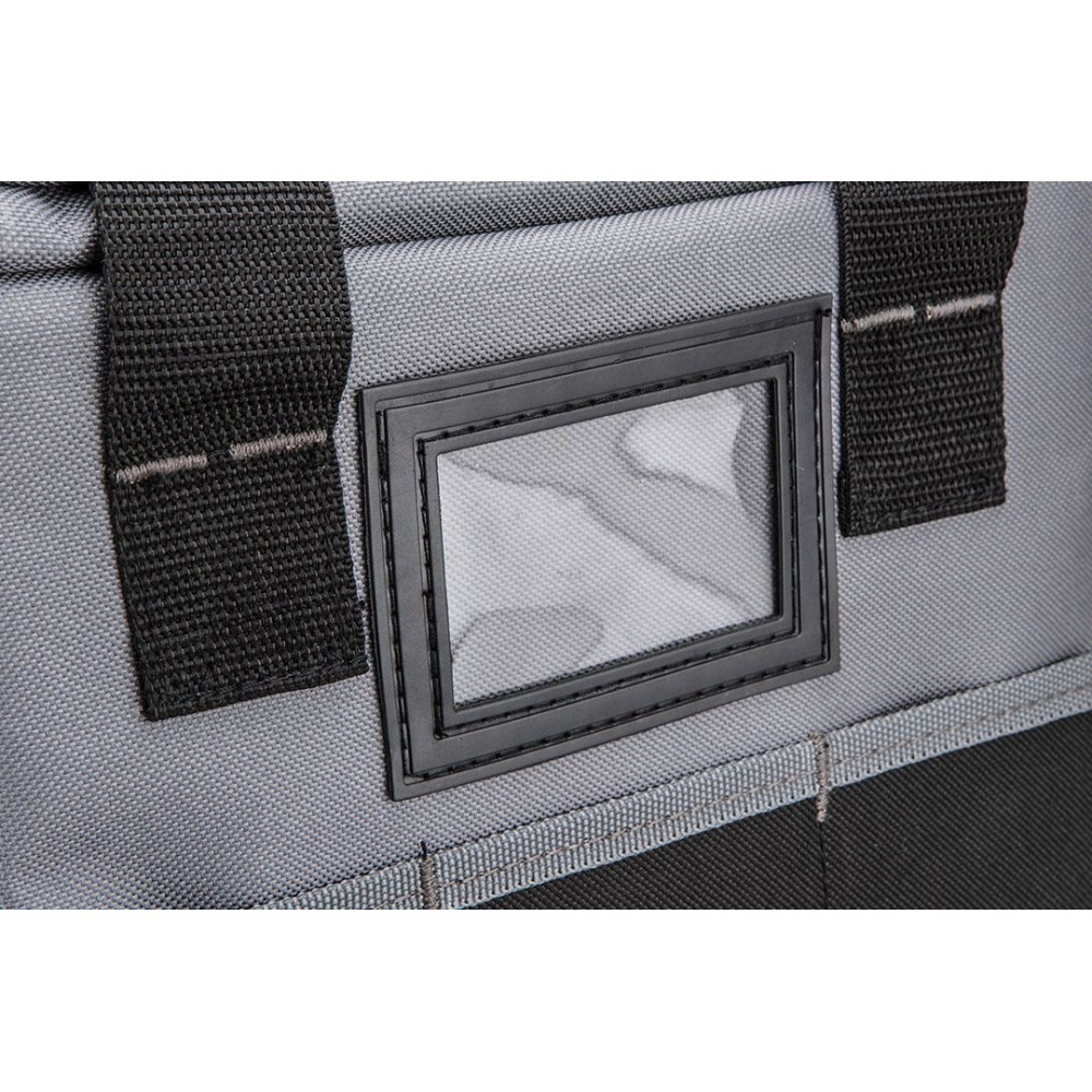 Wiertarko-wkrętarka akumulatorowa Energy+ Graphite - zestaw - 58G015-SET - Graphite - 15