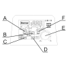 Spawarka Sherman DIGITIG 208 DC Multi - zestaw | 7813173