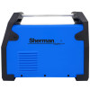 Spawarka Sherman DIGITIG 208 DC Multi - zestaw | 7813173