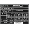 Spawarka Sherman DIGITIG 208 DC Multi - zestaw | 7813173