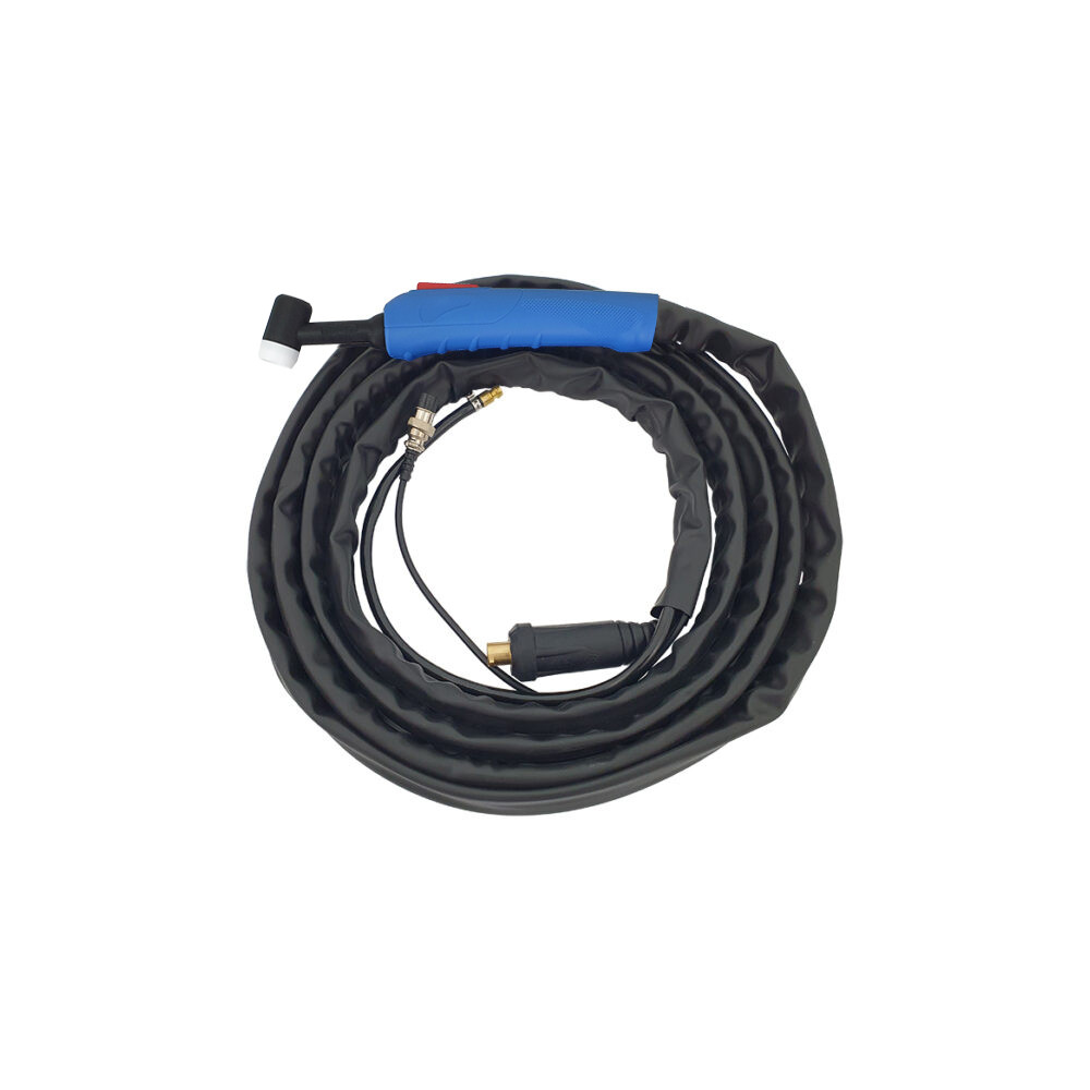 Spawarka Sherman DIGITIG 208 DC Multi - zestaw | 7813173